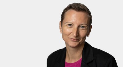 Miriam Eggimann-Jordi