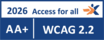 Access for All AA+